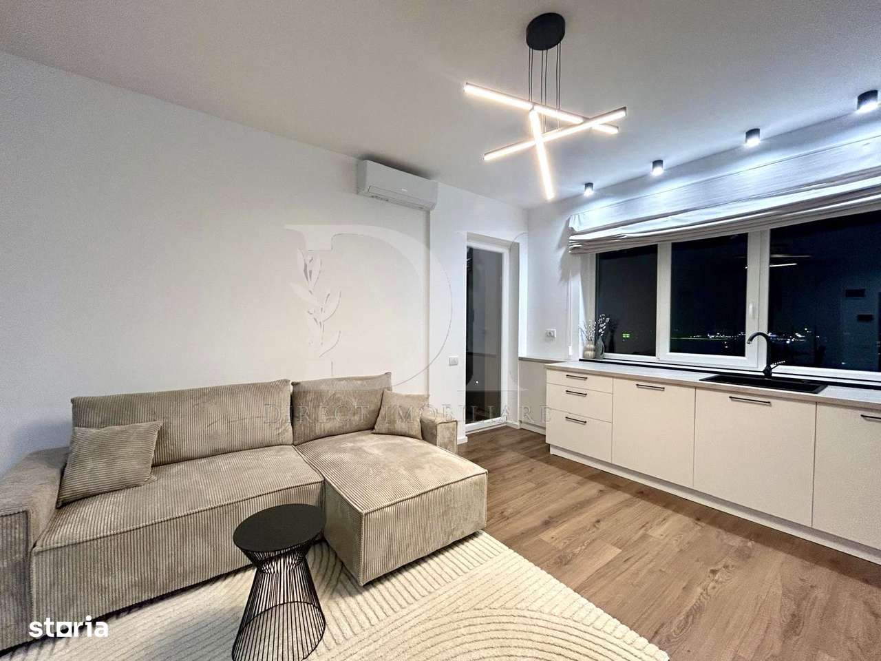 Apartament la cheie / etaj intermediar / Zoma BMW - Imagine principală: 3/20