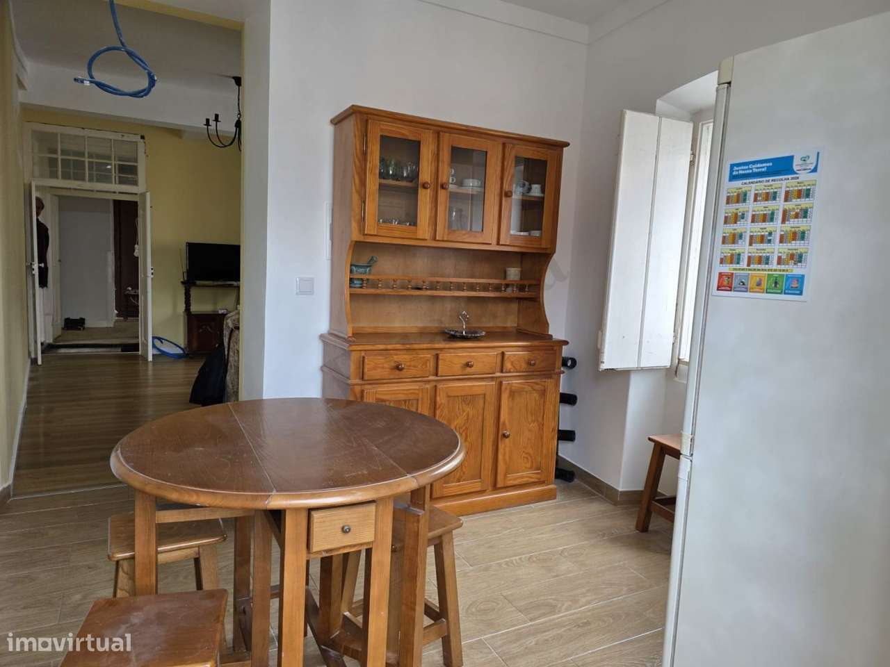 Apartamento T2 para Venda em Santiago do Cacém - Grande imagem: 2/14