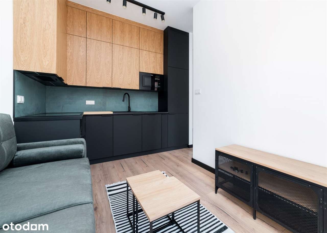 Nowy apartament - Słoneczne Tarasy - Widok 6