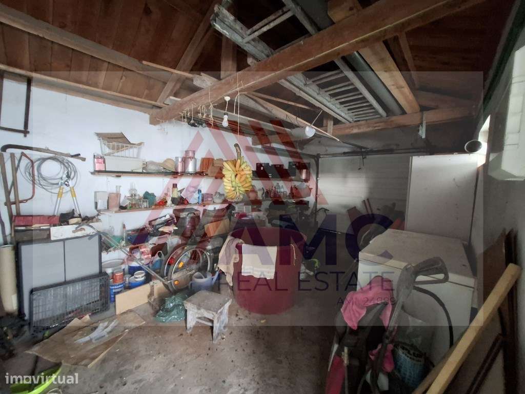 MORADIA T1, CRIAÇÃO VELHA, MADALENA DO PICO - Grande imagem: 5/8