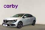 Renault Mégane Grand Coupe 1.5 Blue dCi Executive - 2