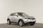 Nissan Juke 1.2 DIG-T N-Connecta - 1