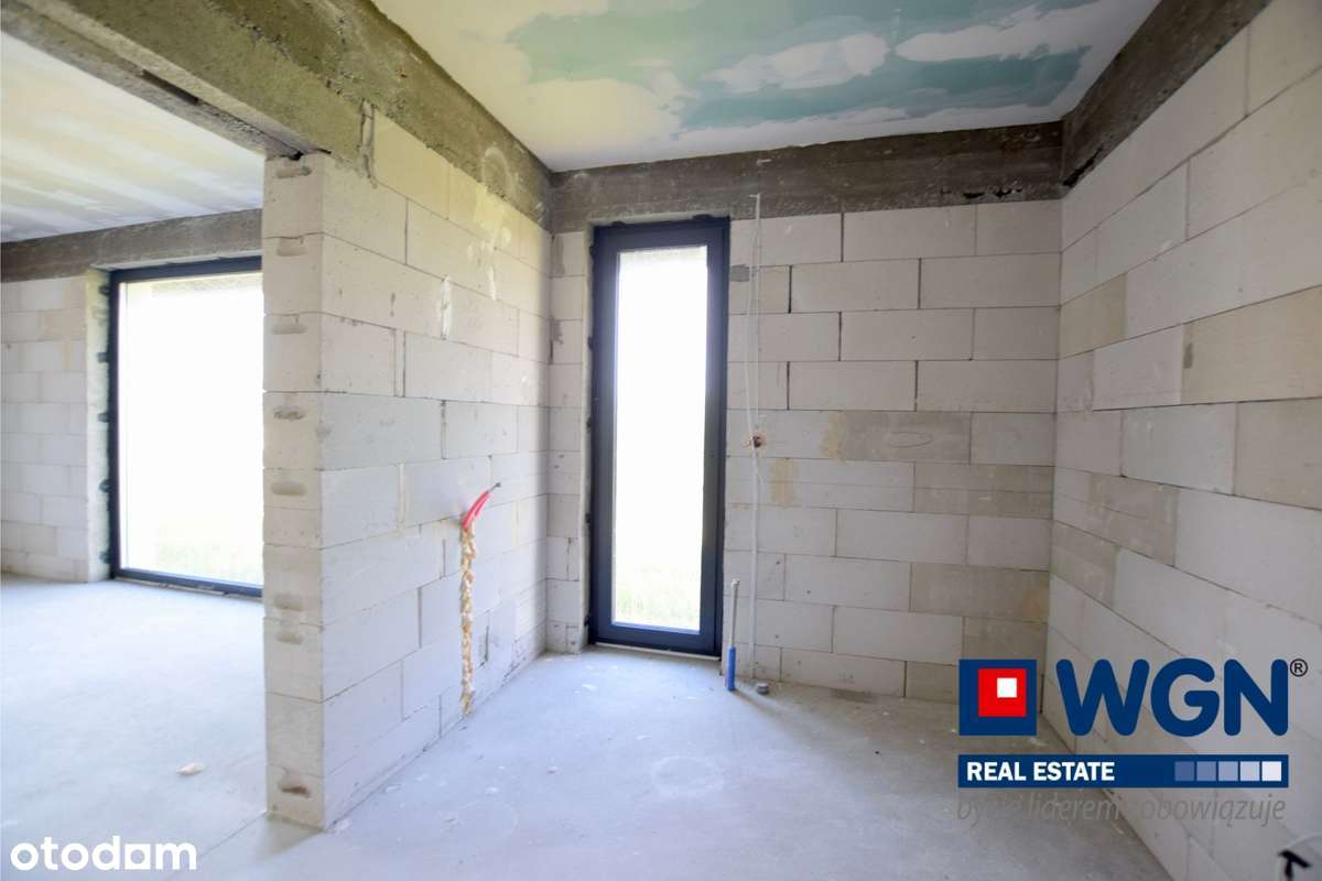 Na sprzedaż:  Dom z duszą w otoczeniu natury – Zatyki, gmina Olecko-10