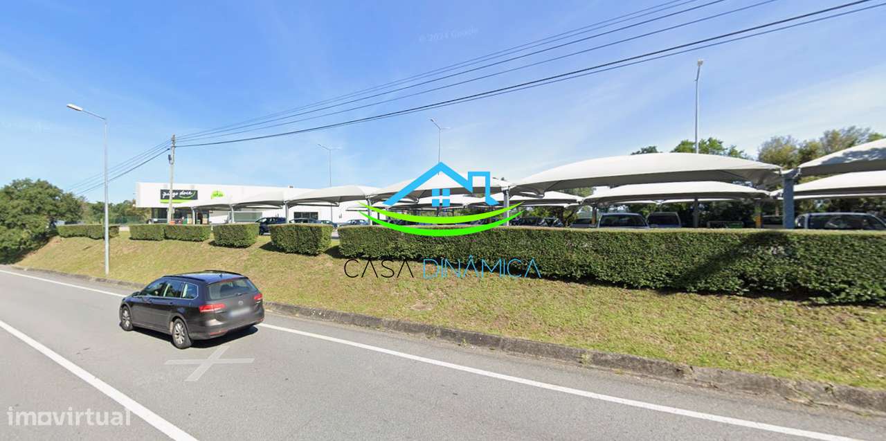 Apartamento T2 com garagem no centro de Soure-16