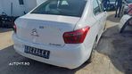 Dezmembrari CITROEN C-ELYSEE, 1.6, -, AN 2018, DIESEL - 3