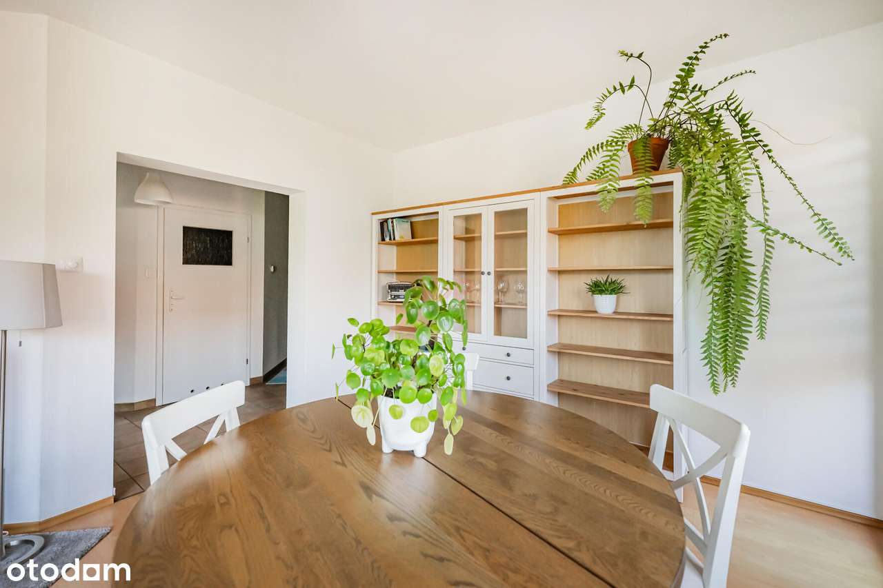 Mieszkanie w spokojnej okolicy | Widok na zieleń | - Pełny obrazek: 5/14