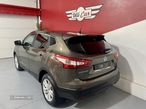 Nissan Qashqai 1.6 dCi Tekna Sport 17 S&S - 12