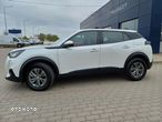 Peugeot 2008 1.2 PureTech Active Pack S&S EAT8 - 8