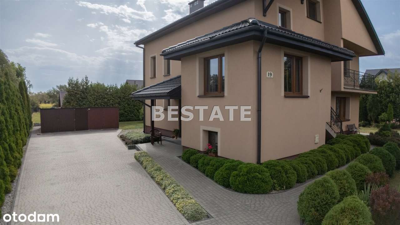 Dom na sprzedaż, Olesno, 7 pokoi - Pełny obrazek: 5/12