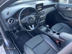 Mercedes-Benz A 160 d Style - 2