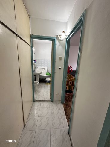 Apartament 2 Camere Banat Etaj 2-3