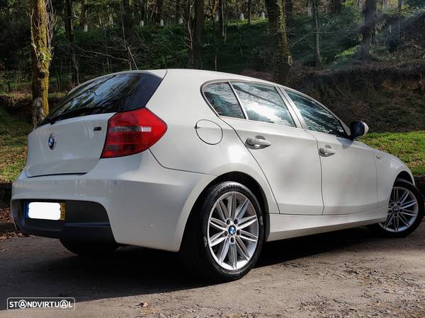 BMW 116 d DPF Edition Sport - 1