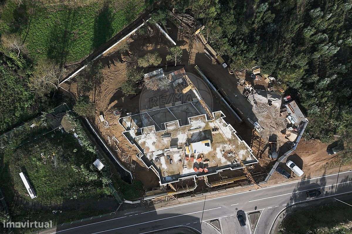 Apartamento T1 para venda - Grande imagem: 4/47