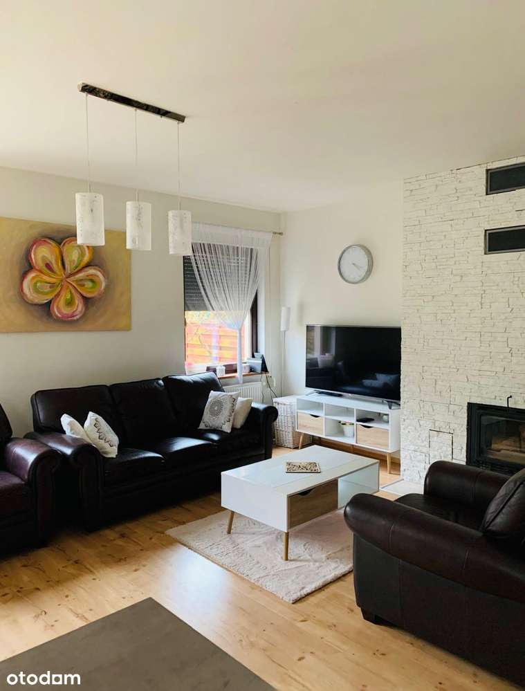 Dom na sprzedaż osiedle zamknięte-3