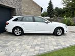 Audi A4 Avant 2.0 TDI design - 5