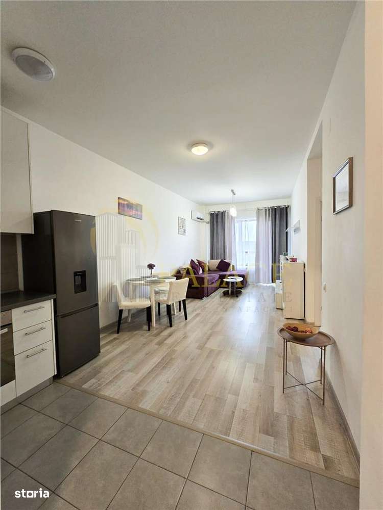 Apartament 2 camere – Vitan || 43 mp utili || Etaj 2 ||-5