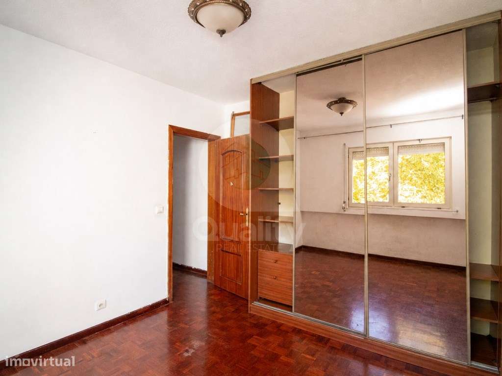 Excelente Apartamento T2 na Cidade Sol-22