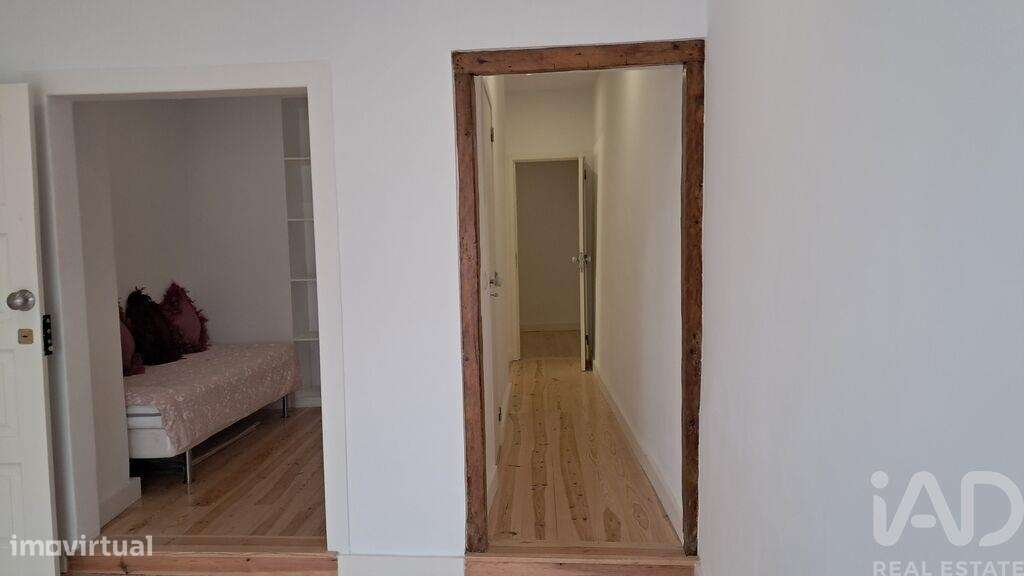 Apartamento T2 em Santa Maria Maior de 42,9 m2 - Grande imagem: 5/38