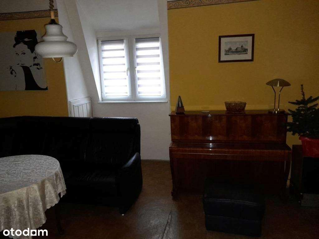 Możliwy podział na dwa mieszkania - Pełny obrazek: 5/15