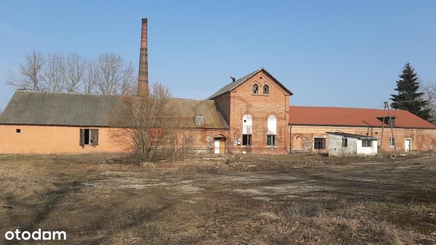 Lokal użytkowy, 1 000 m², Stary Bartków