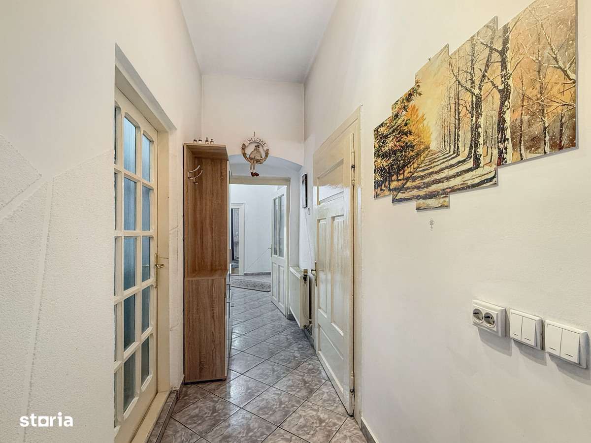 Casa centru istoric Baia Mare - Imagine principală: 2/15