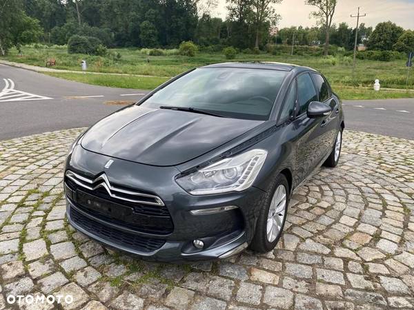 Citroën DS5 2.0 HDi Hybrid4 SportChic MCP - 3