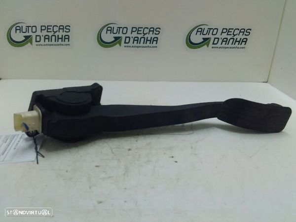 Pedal Potenciometro Acelerador Peugeot 307 (3A/C) - 1