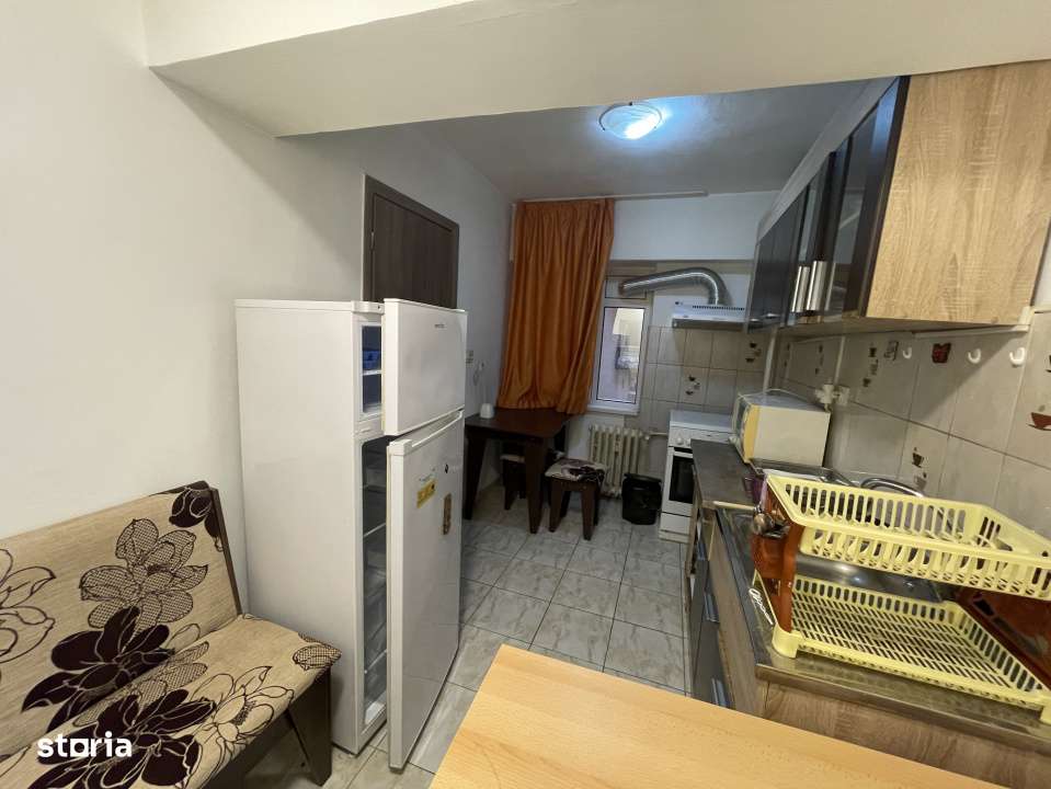 3 Camere Magazin Bucur Obor - Bloc ALMO 1 - Mobilat si Utilat-12