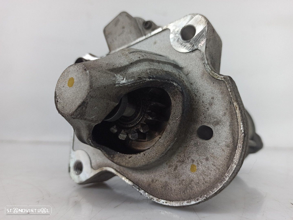 Motor De Arranque Volvo S60 Ii (134) - 4