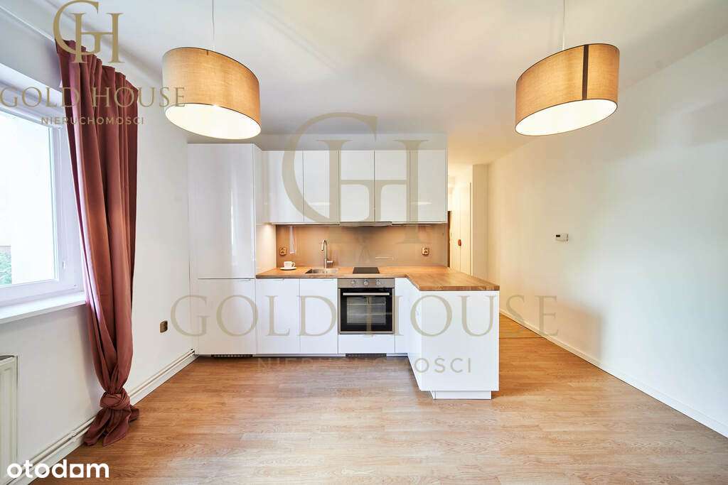 Piękne 3 pokojowe mieszkanie na Pogodnie na sprzed-2