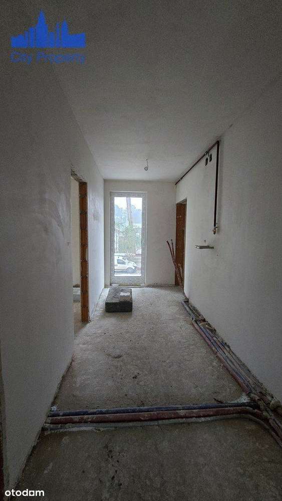 Dwupoziomowe z ogródkiem blisko lasu + 2 miejsca-6