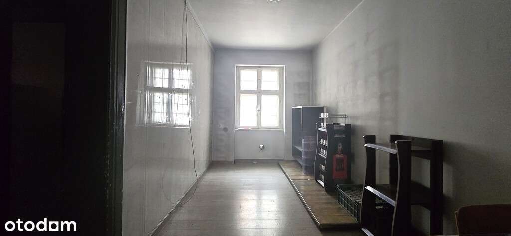 Lokal 71,5 m² – parter, Gliwice, ul. Częstochowska-0