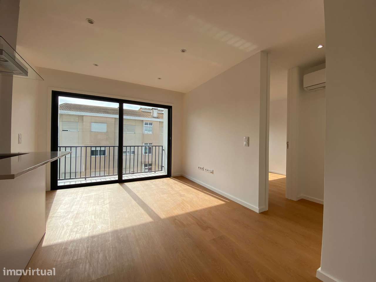 Apartamento T1 Novo em Vila Nova de Gaia - Grande imagem: 5/7