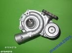 TURBINA CITROEN C4 C5 PEUGEOT 307 308 607 2.0HDI - 2