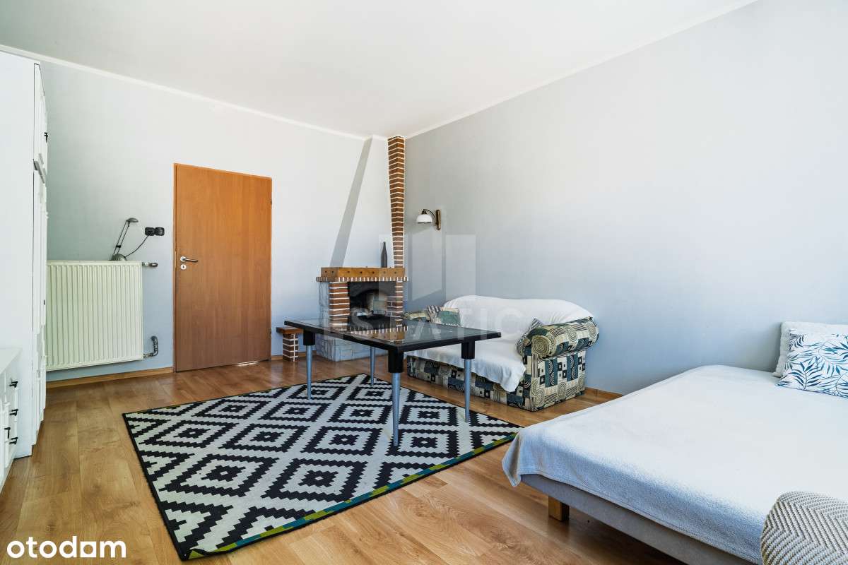 4 pokoje | dla rodziny | na wynajem | okazja! - Pełny obrazek: 4/20