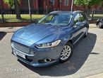 Ford Mondeo 2.0 TDCi Start-Stopp Titanium - 1