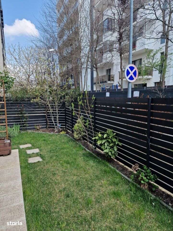 Vanzare 3 camere Natura Residence 167 mp + 2 locuri de parcare-8