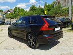 Volvo XC 60 B4 D AWD Geartronic RDesign - 3