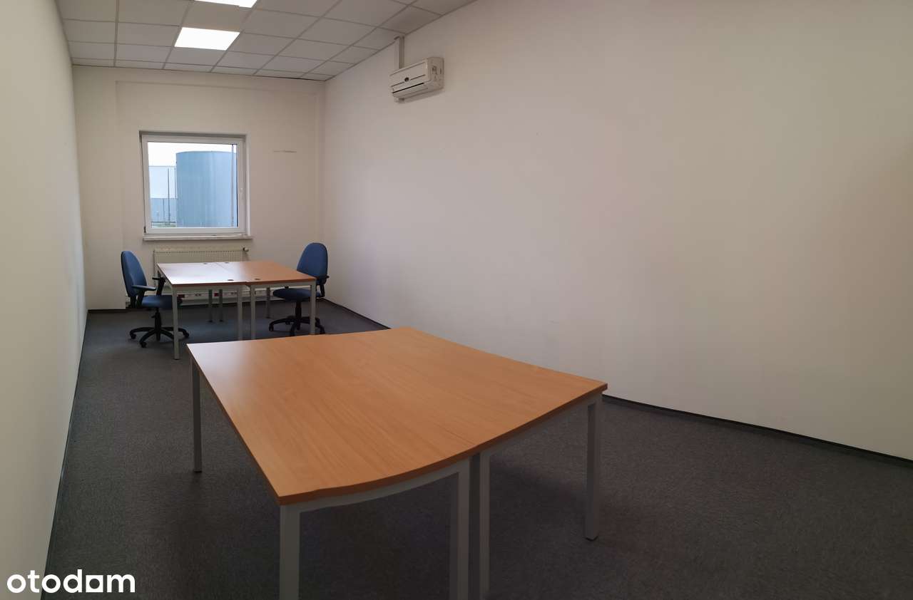 Biuro do wynajęcia w Gliwicach - Pełny obrazek: 4/4