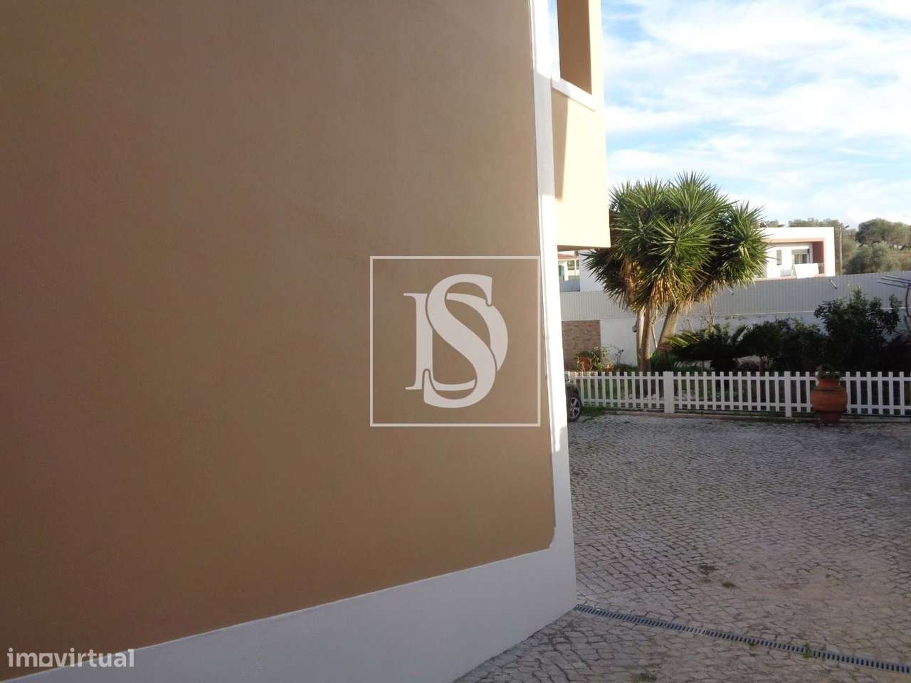 Moradia T5 - Torres Novas-15