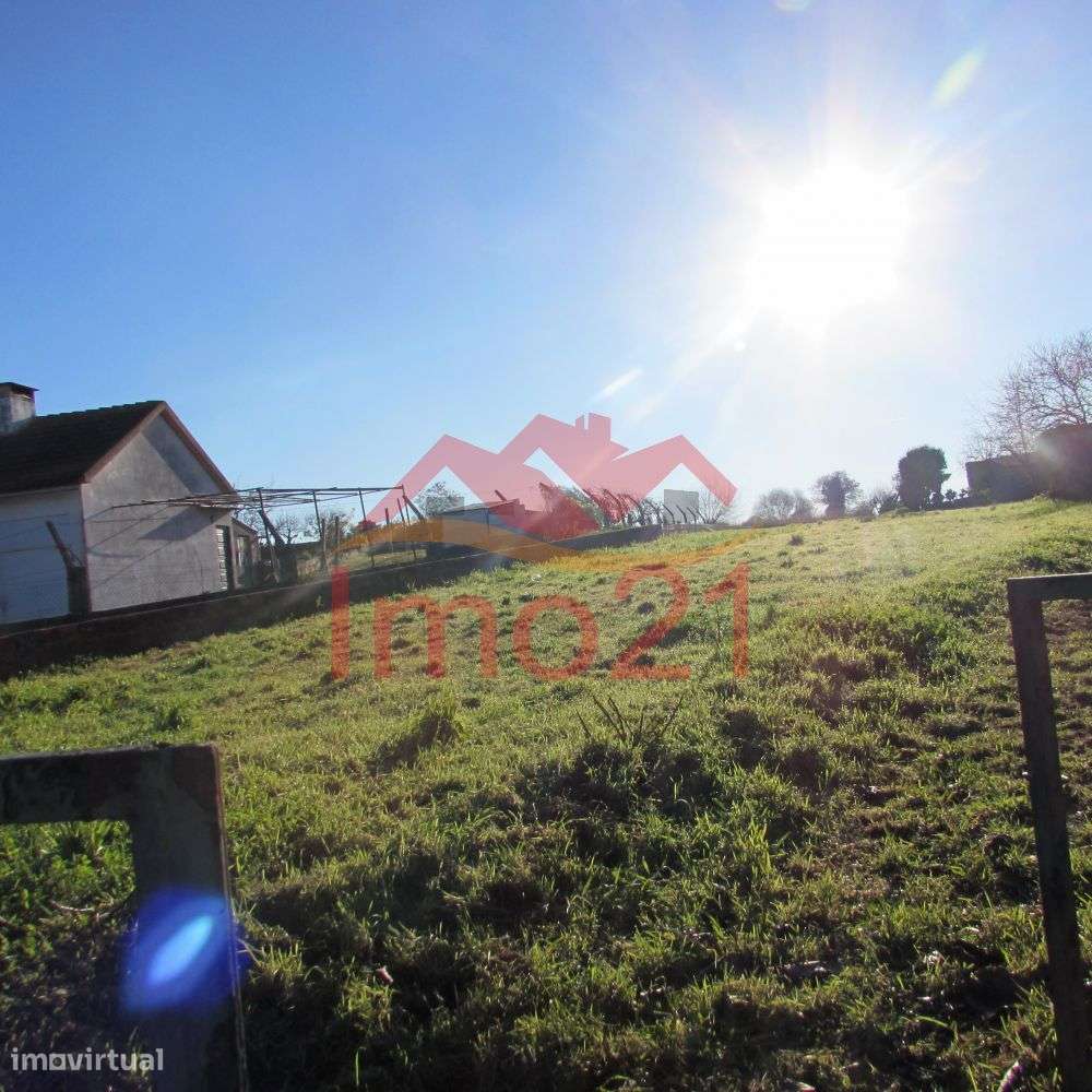 Terreno na Póvoa do Paço - Grande imagem: 4/22