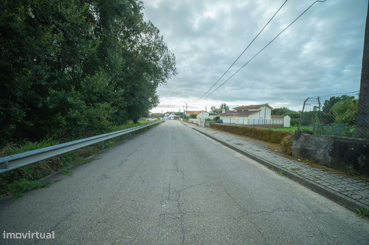 Terreno para venda - Murtosa-10