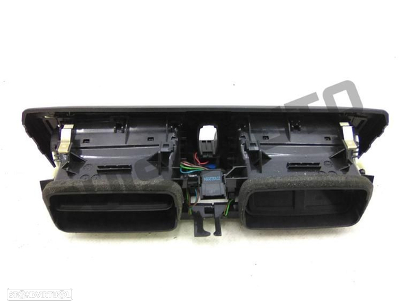 Difusor Frente Meio 920_7116-12 Bmw 2 Coupé (f22, F87) 220 I [2 - 4