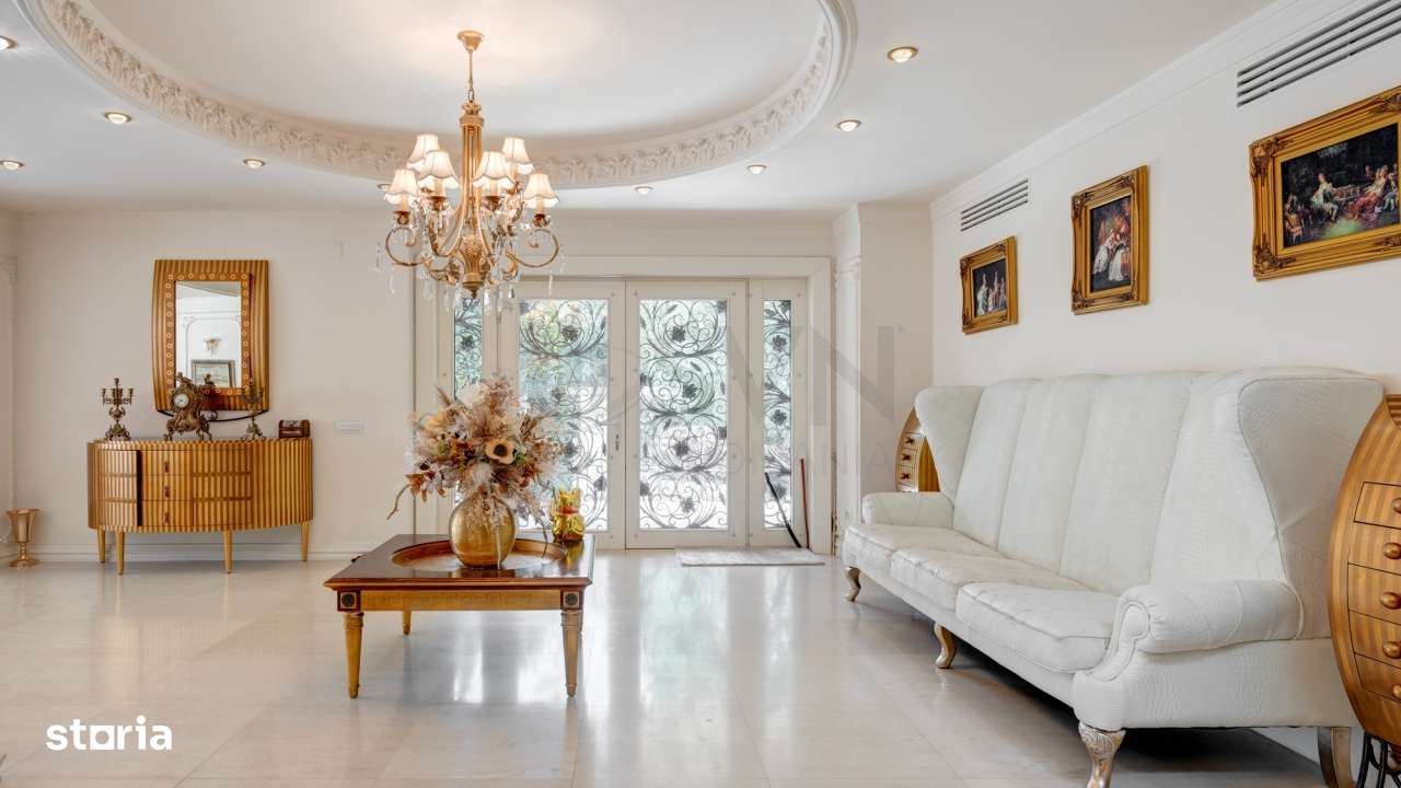 Vila Peninsula lacul Tei - Imagine principală: 3/15