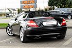 Mercedes-Benz SLK 200 Kompressor - 15