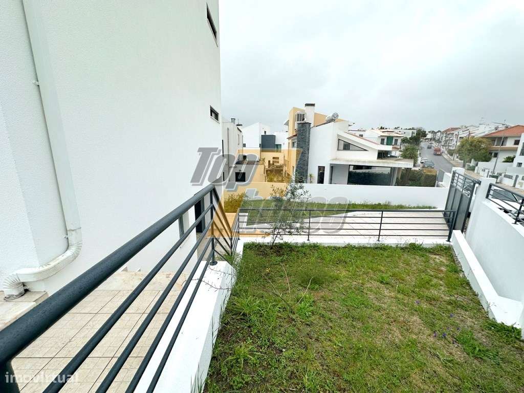 Moradia Isolada T5 Com Cave-5