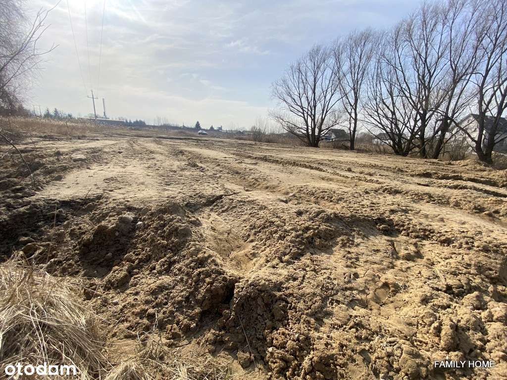 Okazja cenowa! Działka budowlana z planem-Jankówko-15