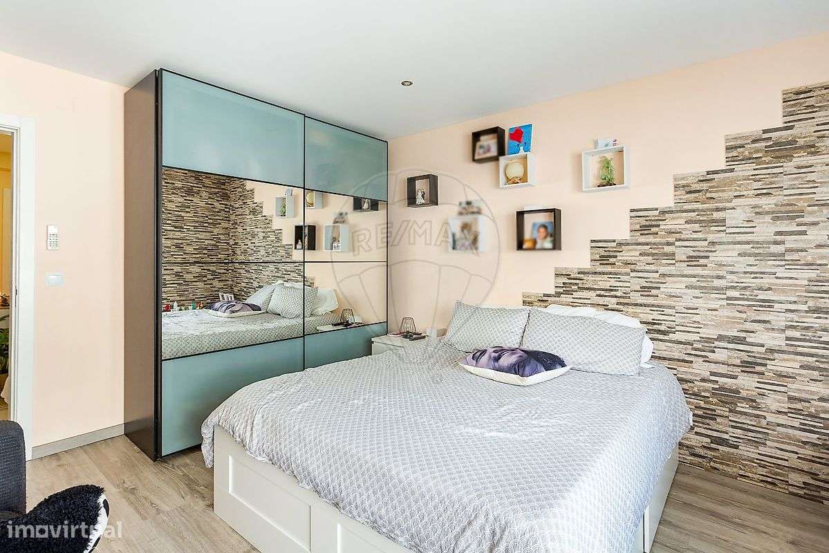 Apartamento T3 para venda-11