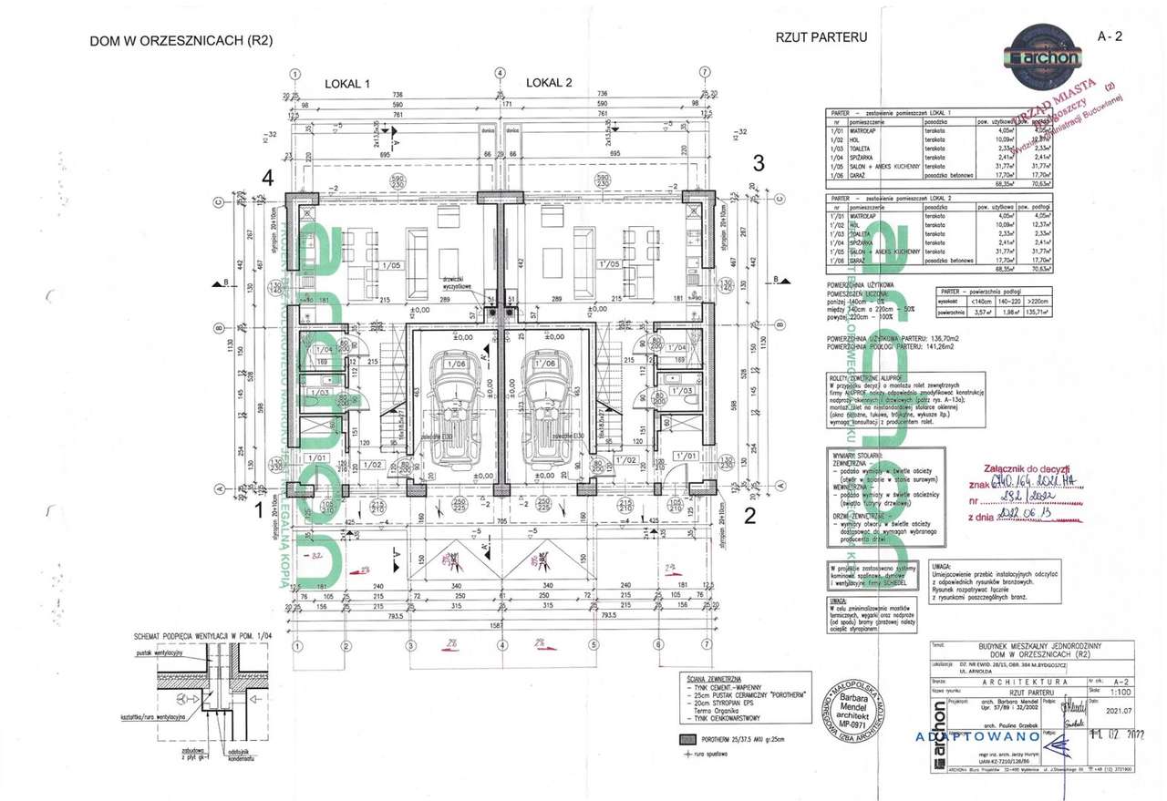 NA Sprzedaż DOM Pasywny Bydgoszcz-9