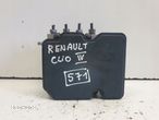 Renault Clio IV POMPA ABS Sterownik 476605492R - 1